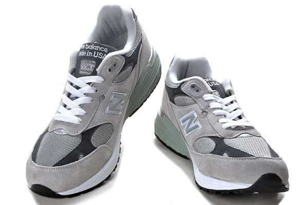 new balance 993 baskets new balance la depollution